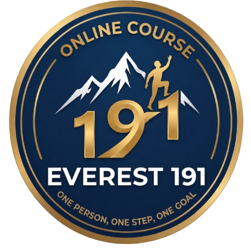 Project Everest Logo